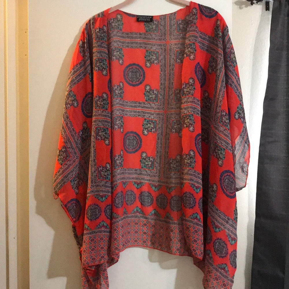 Papermoon Kimono